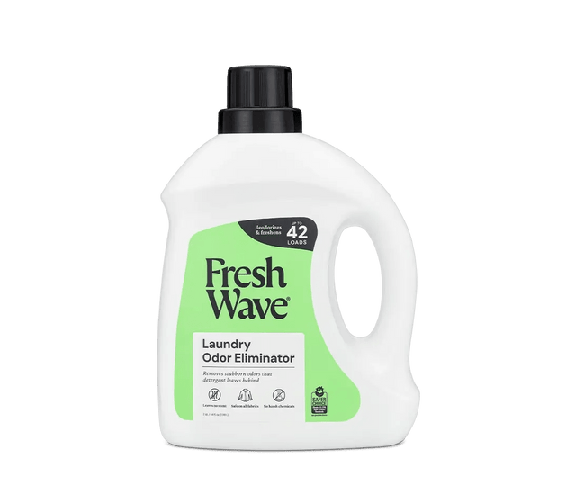 Laundry Odor Eliminator Booster (64 fl. oz.)