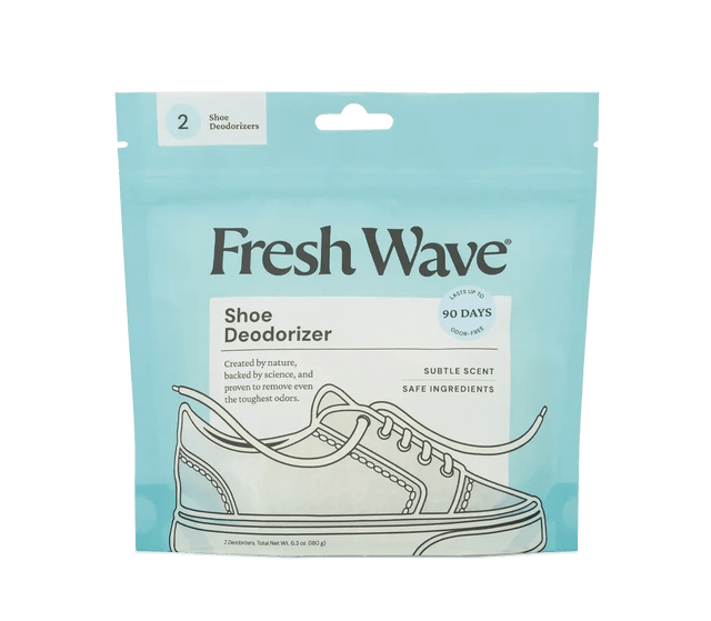 Shoe Deodorizer 2 ct.