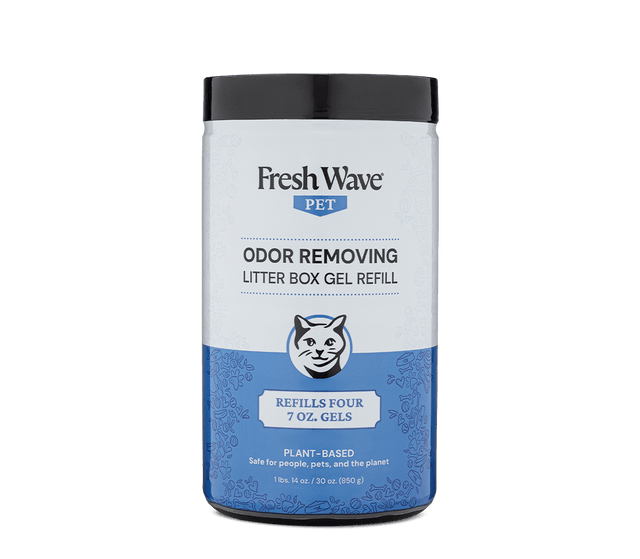 Litter Box Gel 30 oz.