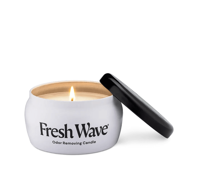Odor Removing Candle 7 oz.