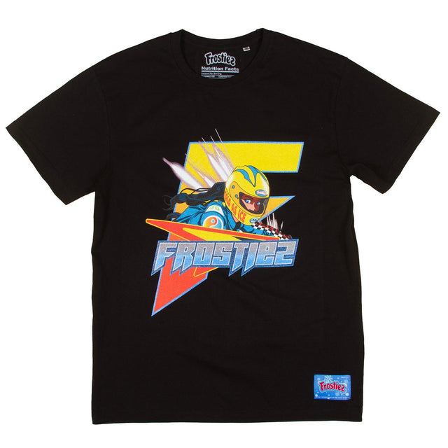 Frostiez Raceway Tee