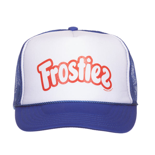 Frostiez Trucker