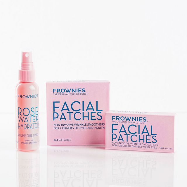 Frownies Starter Kit