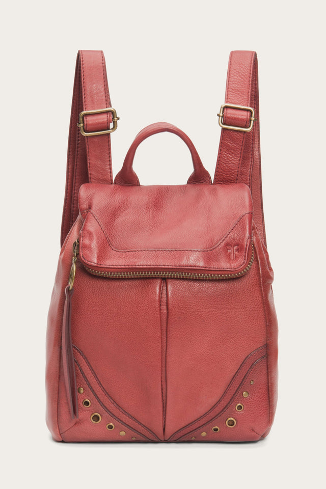 Zuri Backpack - Pre-Loved