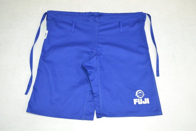 FIAS Combat Sambo Shorts Blue