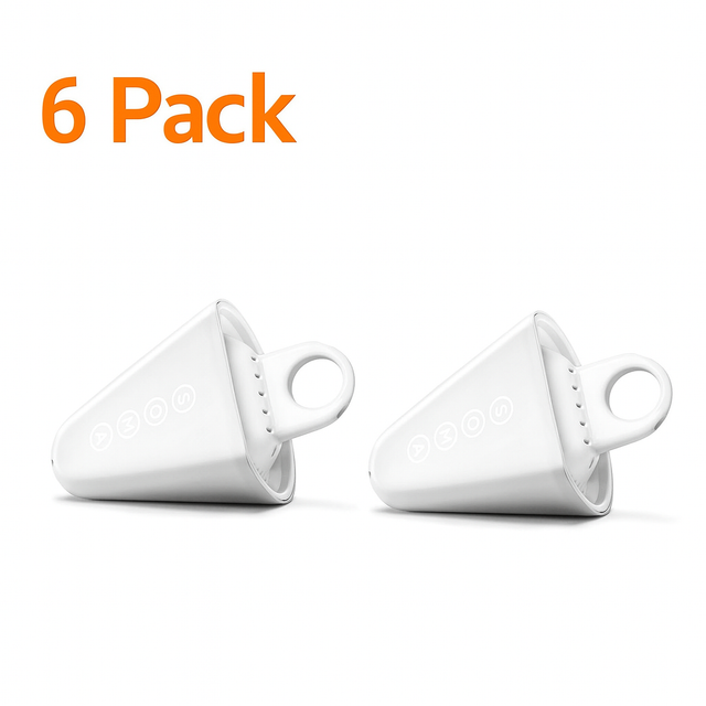 SOMA Filter 6 Pack