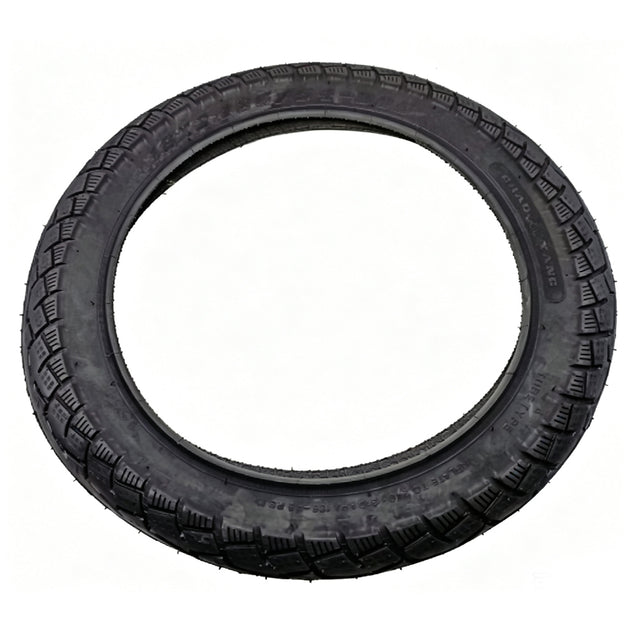 V8F Outer tires