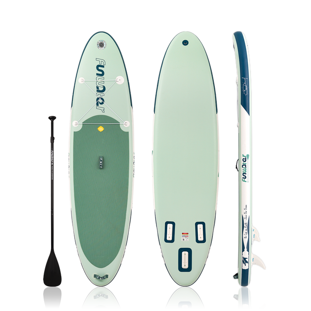 Hot-selling Funwater SUP - Lightweight, Suitable for All Skill Levels