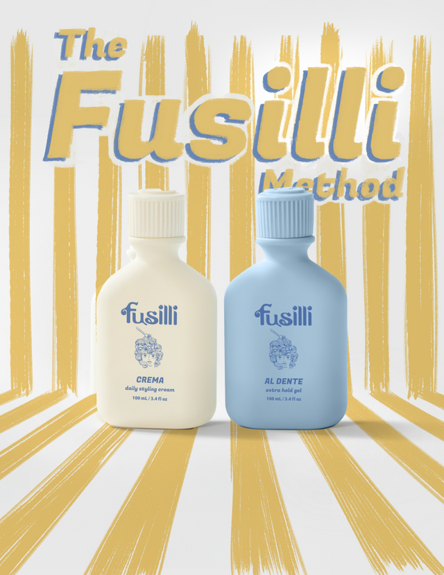 The Fusilli Method
