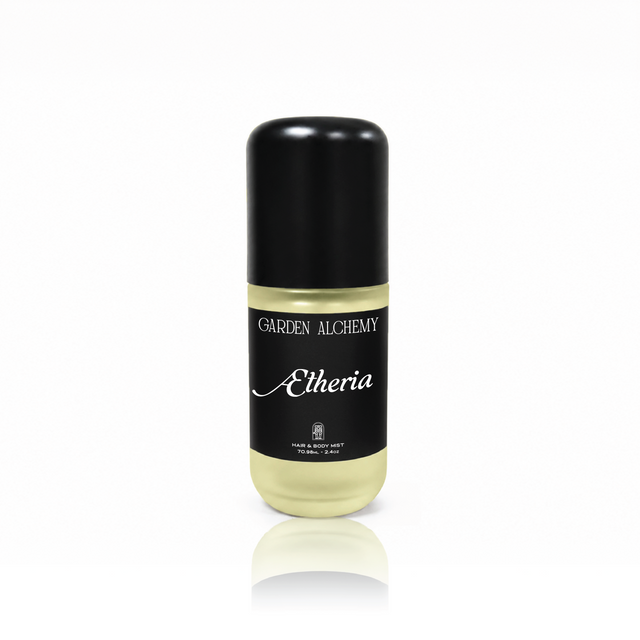 AETHERIA HAIR & BODY MIST