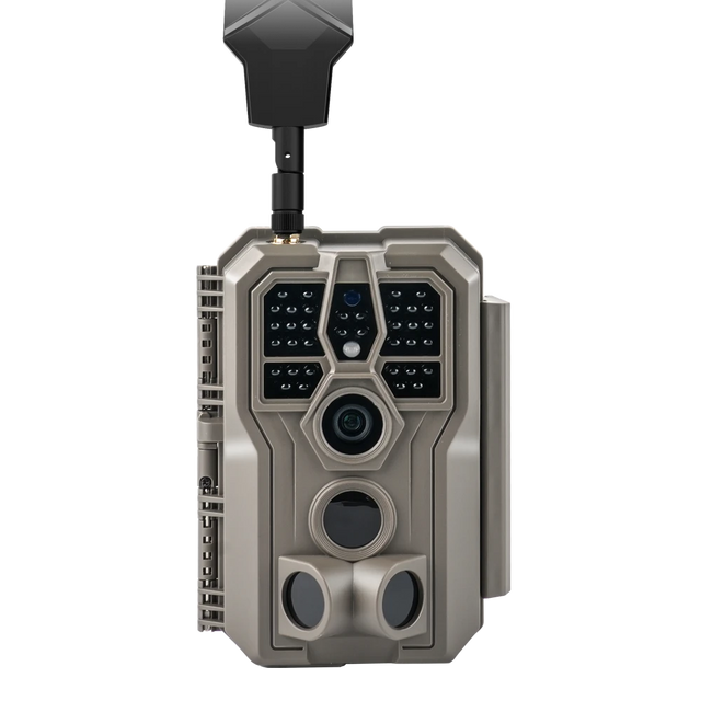 GardePro X66 3.0 Ultra Long Battery Life Cellular Trail Camera