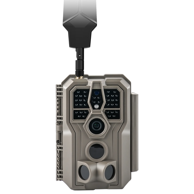 GardePro X66 Pro Max Cellular AI Trail Camera