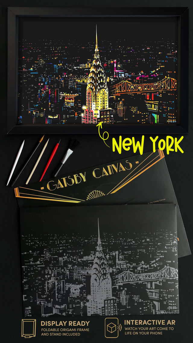 Midnight Cities
