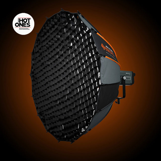 Geekoto GEEK MOD X48 PRO V2 48-Inch Fold-Flat Rapid-Deploy Deep Softbox