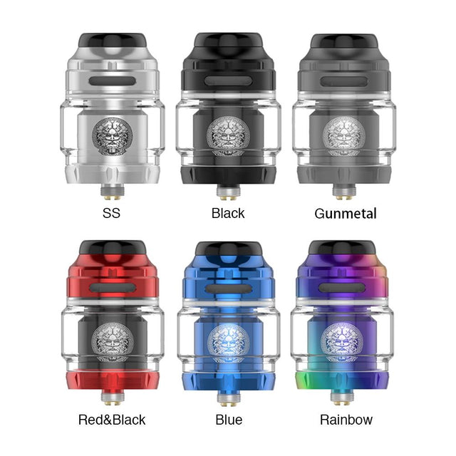 ZX RTA