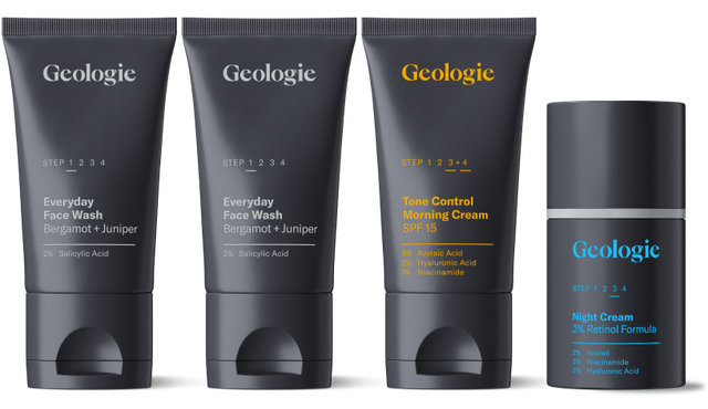 Regimen #32 Classic Set