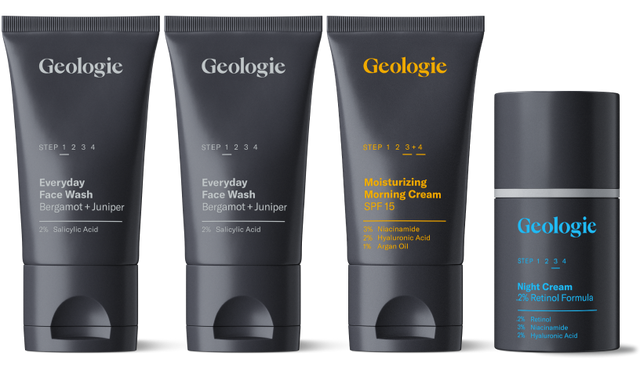 Regimen #26 Classic Set