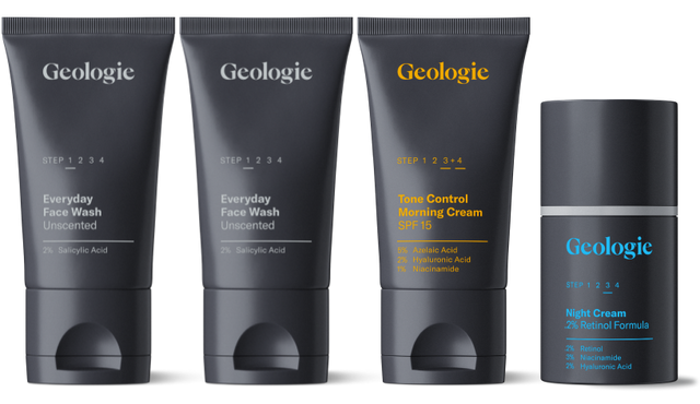 Regimen #20 Classic Set