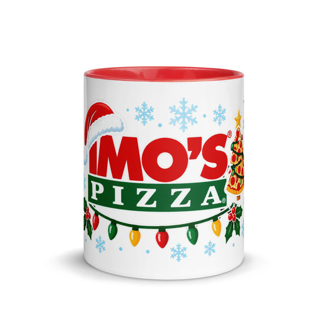 Imo's Christmas Mug