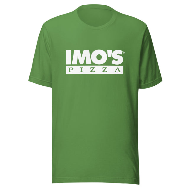 Imo's Pizza Unisex t-shirt