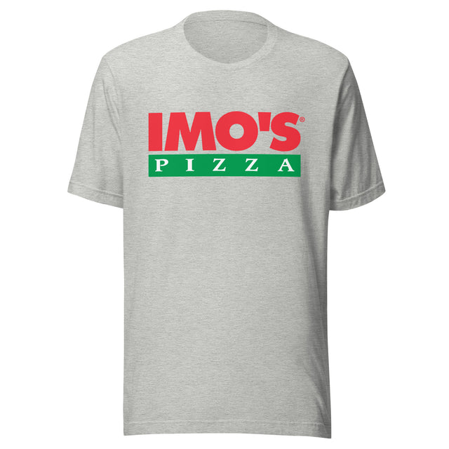 Imo's Pizza Unisex t-shirt