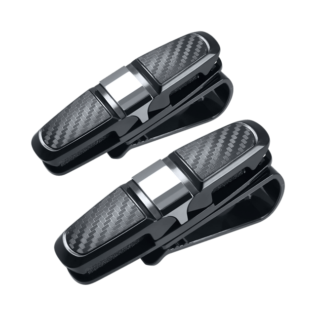 Sunglasses Holder by Airmoto