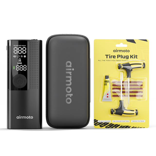 Flat Tire Kit