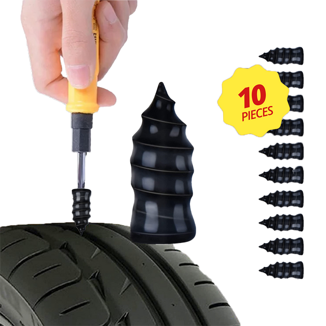 Tire Repair Screws v2