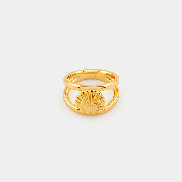 Shell Ring
