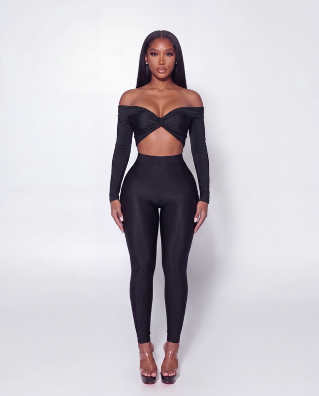 Midnight Muse Set