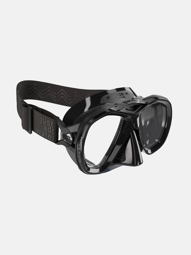 Mares Force-X Lite Scuba Dive Mask