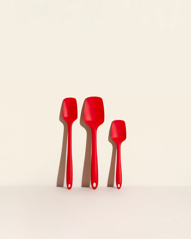 3-Piece Spoonula Set
