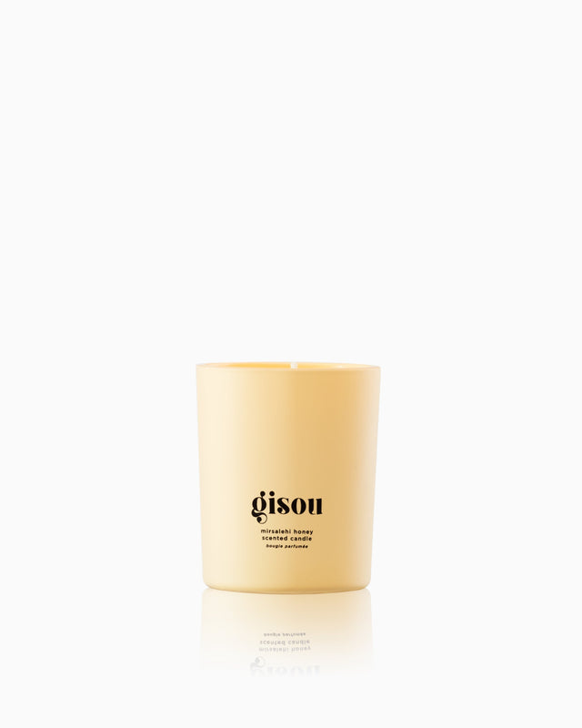 ‍Mini Honey Scented Candle - Honey