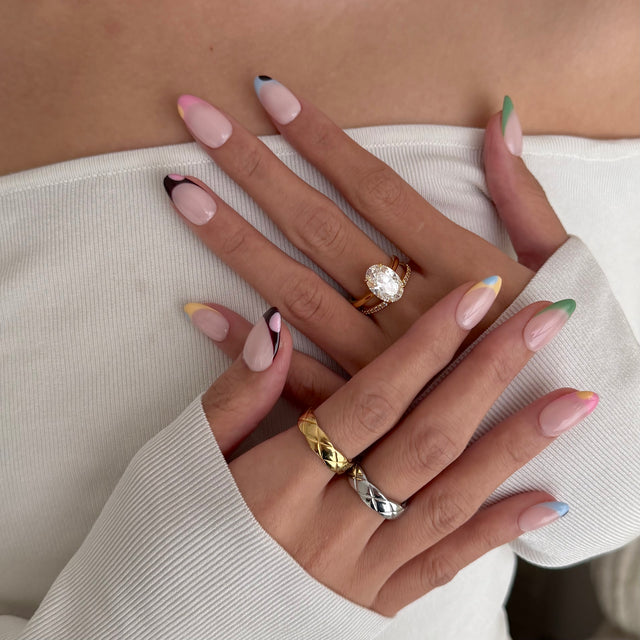 Pastel Pop