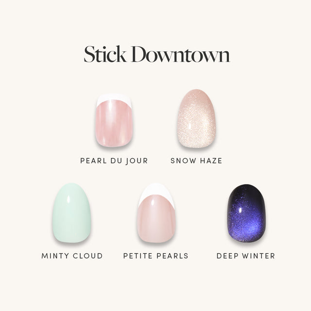 Stick Downtown