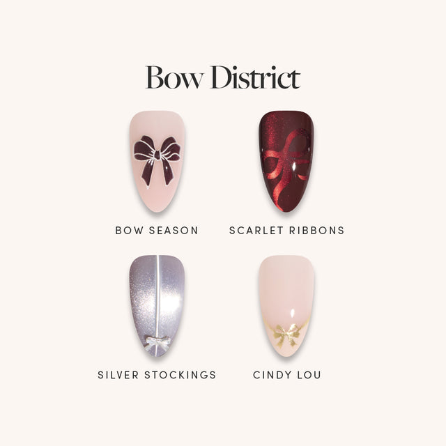 Bow District