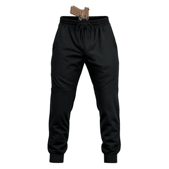 Carrier Traveler Joggers