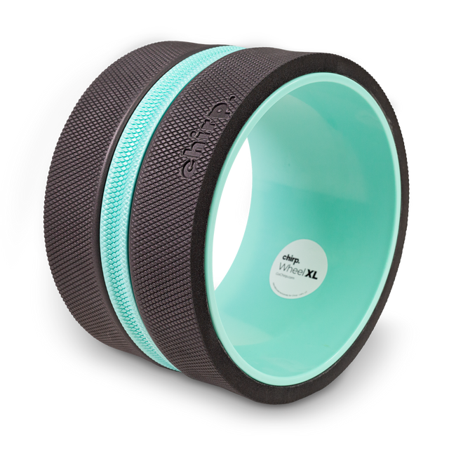 Open Box Chirp Wheel XL - Super Comfort