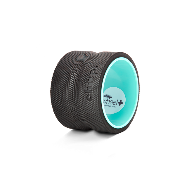 Open Box Chirp Wheel+ 6" Deep Tissue
