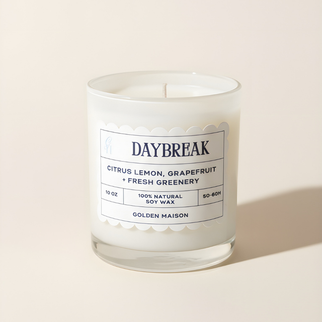 Daybreak