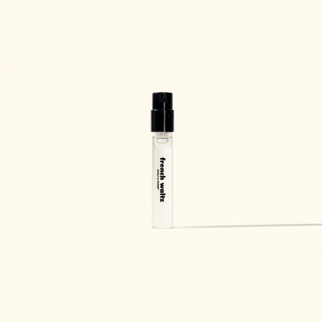 French Waltz 1.5ml