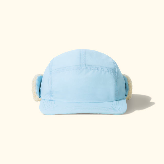 Bronco Hat Blue
