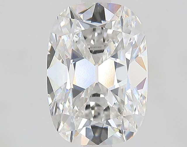 Old Miner 3.06ct E VVS1