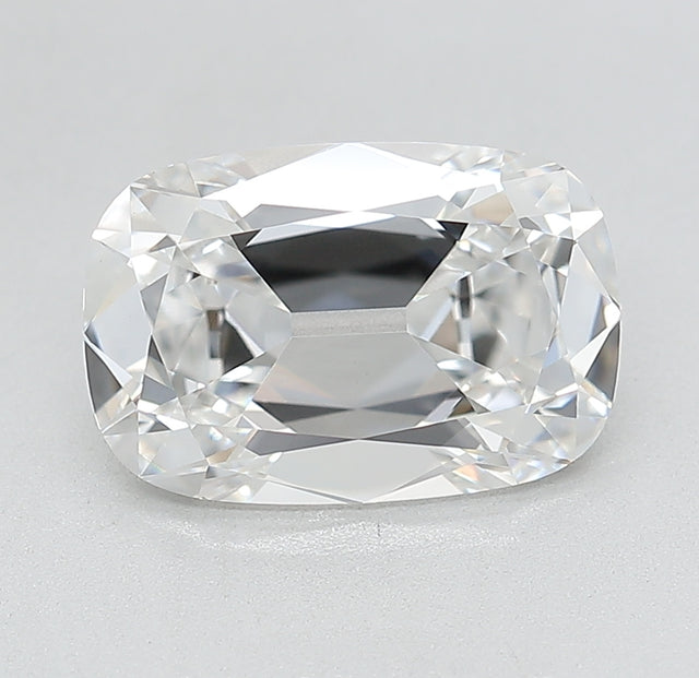 Old Miner 2.96ct E VVS2