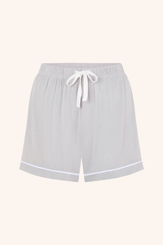PJ Short Grey