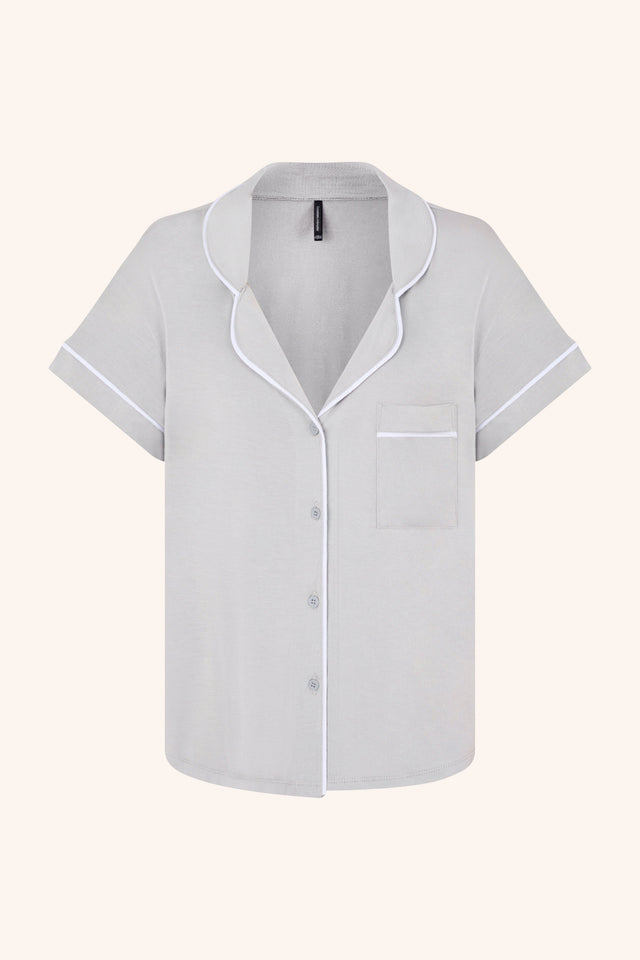 PJ Jacket Grey
