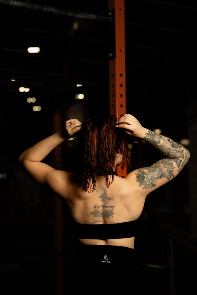 Sola Sports Bra