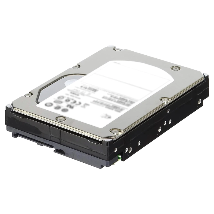 0-004893 Dell 9GB 10000RPM Ultra2 Wide SCSI 3.5-Inch 1MB Cache Hot Swap Hard Drive