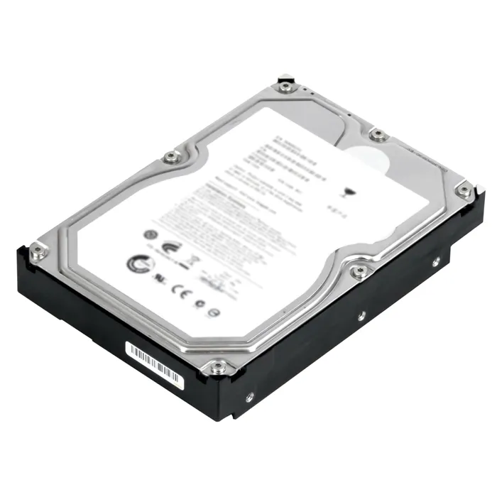 Seagate ST16000NM001G | Exos X16 Series 16TB 7200RPM SATA 6Gb/s (512e) 3.5-Inch Enterprise Hard Drive
