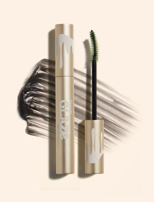 GrandeGLAZE Lash Styling Gel